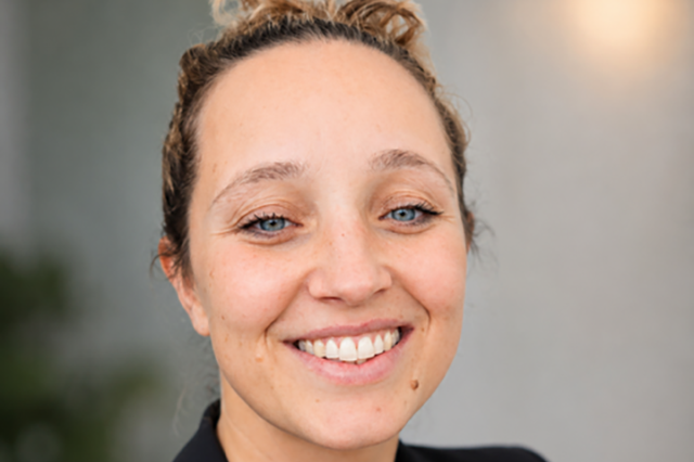 Foto van Amber de Wilde